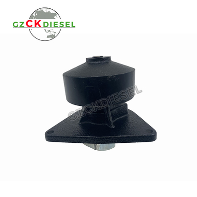پمپ آب 3966841 برای بیل مکانیکی کوماتسو PC300-7 PC300-8