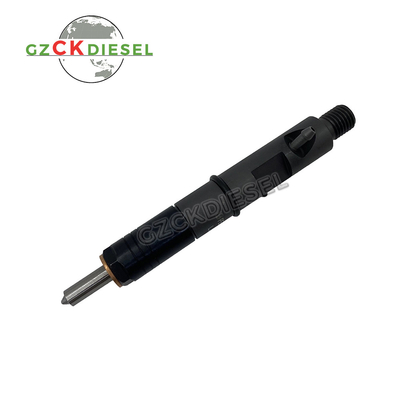 تزریق کننده سوخت 2645K012 برای پرکینز 1104C-E44T RJ81373 RJ37820