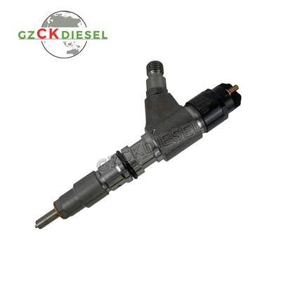 تزریق کننده سوخت 0445120371 0445120400 396-9626 برای موتور C71 320D
