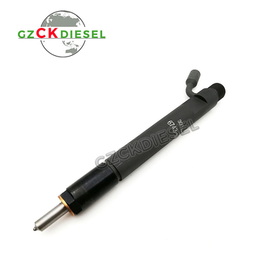 انژکتور سوخت 6743-11-3320 برای موتور PC300-7 PC350-7 PC360-7 6D114