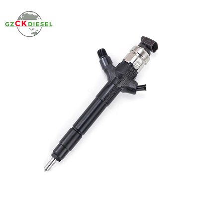 انژکتور 095000-7500 1465A279 095000-9560 1465A257 برای موتور Mitsubishi 4M41DI-DC