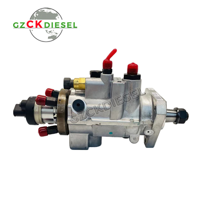 Fuel Injection Pump DE2435-5805 RE518166 for Engine 4045 6068 Loader 210LE 310G 310L 315SG