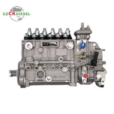 پمپ تزریق سوخت 5268202 برای موتور کامینز 6b5.9 6BT 6BTAA-C130