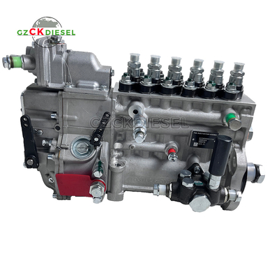 پمپ تزریق سوخت 612600081235 برای موتور Weichai WD618.375Q