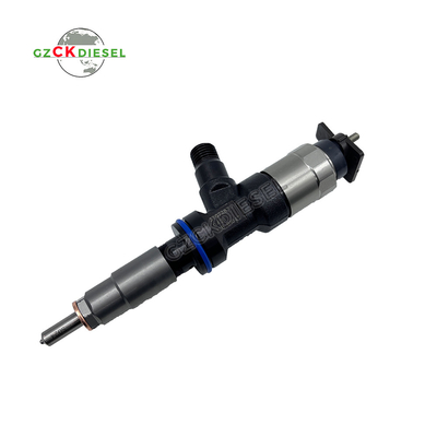 تزریق کننده سوخت 370-7287 20R-2480 برای موتور C4.4 Perkins 1204E-E44TA