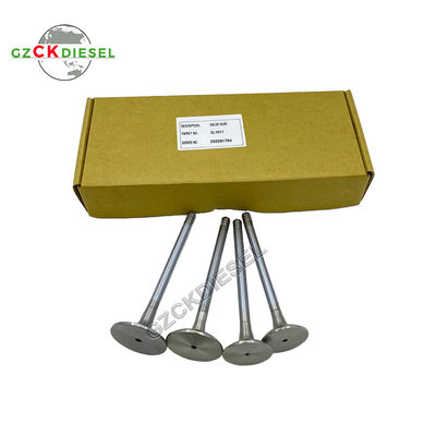 دریچه خروجی جدید 04170899 دریچه ورودی 04272209 برای موتور Deutz F2L1011F 2L1011