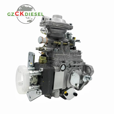 پمپ تزریق سیلندر VE 4 پمپ 0460-424-079 0460424079 3913443 برای موتور Cummins 4BTAA