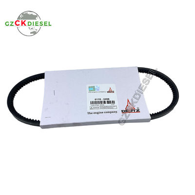 کمربند اصلی V-Belt 01182498 0182058 برای موتور Deutz BF4M1013 BF6M1013