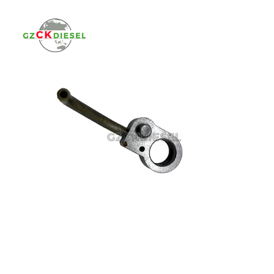 جت روغن خنک کننده پیستون 8-98020649-0 8-98173342-0 برای ایسوزو 6HK1 4HK1