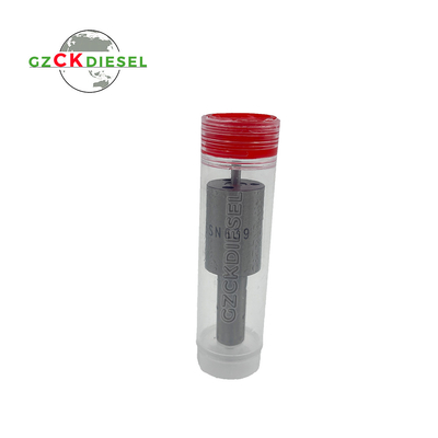 انژکتور سوخت DLLA155SN639 برای بیل مکانیکی S6D140-1 PC650-3