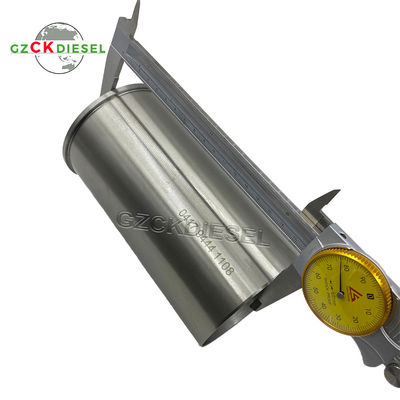 OEM Cylinder Liner 04179444 0417 9444 برای موتور DEUTZ FL1011 FM1011 F2L1011F 2L1011