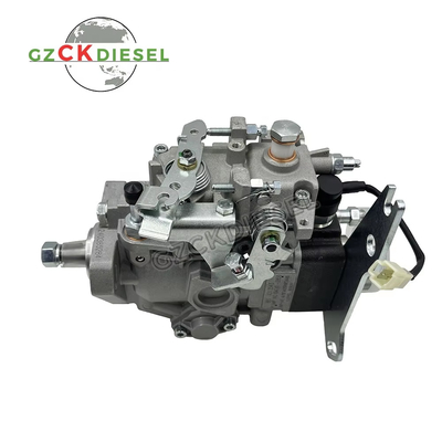پمپ تزریق سوخت C6205711370 6205711370 برای موتور Cummins B3.3 QSB3.3
