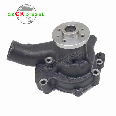 پمپ آب 65.02502-8220 برای موتور DB58 حفاری DH225-7 DH258-7