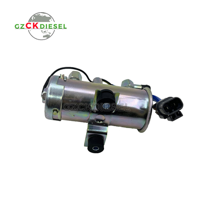 پمپ تغذیه سوخت 4645227 برای حفاری ZX110-3 ZX110M-3 ZX120-3 ZX130-3 ZX200-3 ZX220W-3 ZX330-3