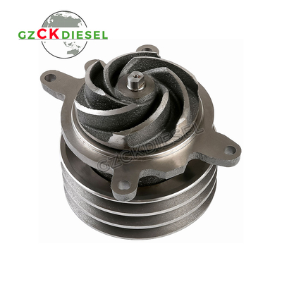 پمپ آب 2W1225 9N-3075 9N-3669 برای موتور 3208 حفاری 225 تراکتور 613B