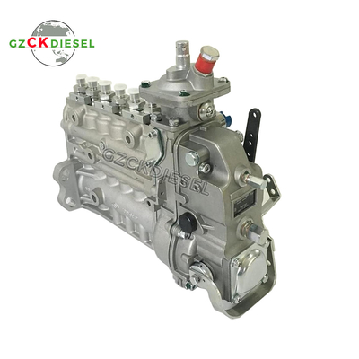 پمپ تزریق سوخت 4930965 526770 برای موتور کامینز 6BT5.9-G2