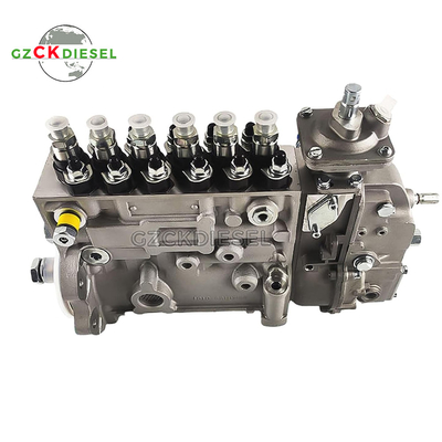 پمپ تزریق سوخت 5256100 525-6100 برای موتور کامینز 6L ISLE8.9 QSL8.9