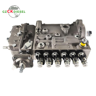 پمپ سوخت پمپ VE 0402736917 3285665 برای موتور Cummins 6CT8.3 ISF3.8