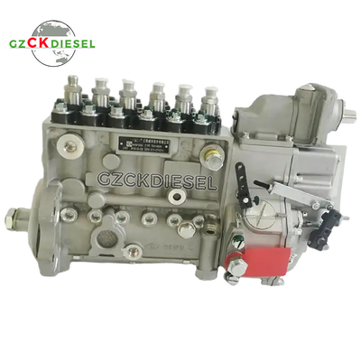پمپ تزریق سوخت 3912643 3908558 برای موتور کامینز 6CT 6CTA 8.3L 210HP