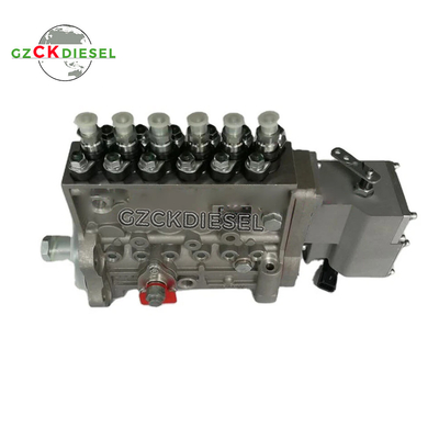 پمپ تزریق سوخت دیزل 5258154 برای موتور 6LT 6LTAA 8.9 375 HP کامینز