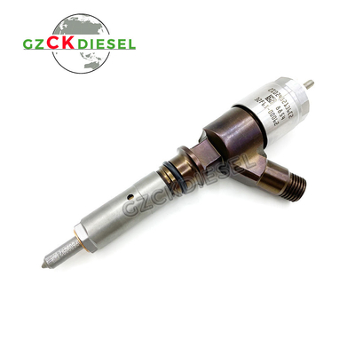 تزریق کننده سوخت 326-4700 3172300 2959130 برای C6 C6.4 موتور 320D حفاری