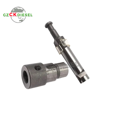 عنصر پیستون پمپ سوخت M5 12950651100 129506-51100 برای موتور Yanmar 4TNE84