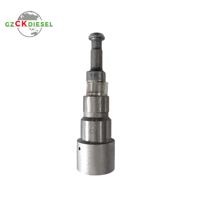 M4 بارل عنصر پلنگر نوع 135176-0140 1351760140 برای موتور Yanmar 3D80 3D82 3D78 4D82