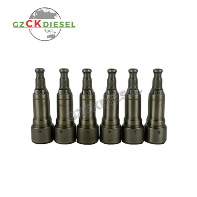 پیستون و سیلندر پمپ المنت A26 A36 A71 A79 131151-6320 برای ایسوزو 6BD1 6BG1