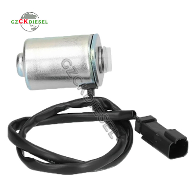 دریچه سولینوئید 20Y-60-32121 20Y-60-32120 برای PC220-7 PC200-7 PC300-7