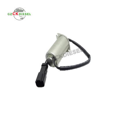 شیر برقی 21W-60-42130 برای قطعات یدکی بیل مکانیکی PC7800-8