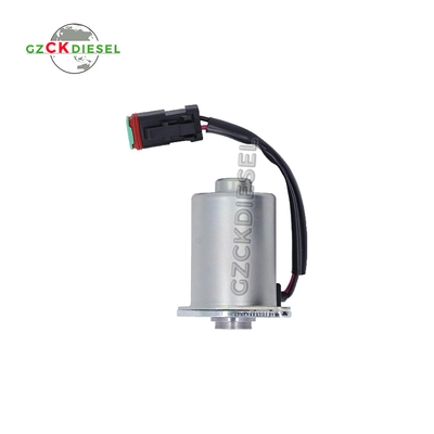 شیر سولینوئید 41-5674 415674 برای حفاری E320D E312 E315