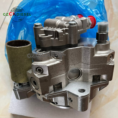 پمپ تزریق سوخت 0445020031 65.10501-7001 65105017001 65.10501-7001A برای Doosan DX300 DX340 DL300 DL350