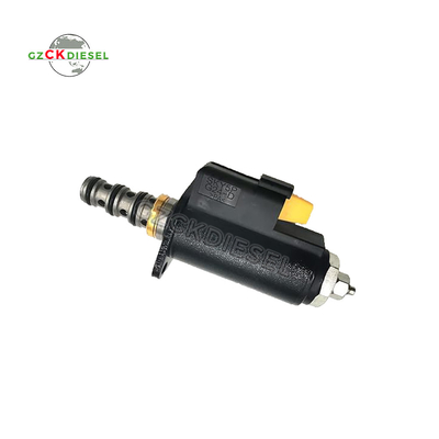 شیر برقی 121-1491 1211491 برای بیل مکانیکی 315C 320C 325C 330C 330D