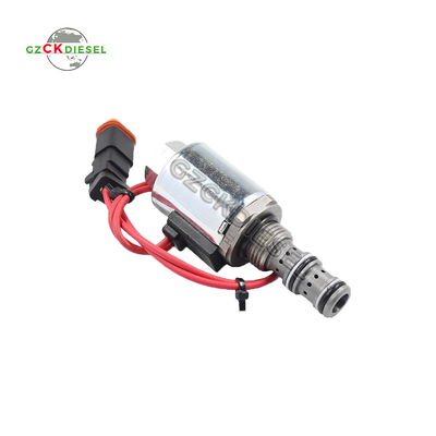 شیر برقی 121-4036 برای بیل مکانیکی 446B 416C 428C 416D 420D 424D