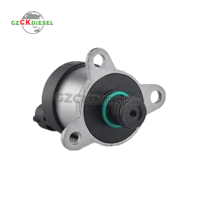دریچه سولینوئید کنترل سوخت 0928400473 برای موتورهای کامینز ISC ISL&DAF