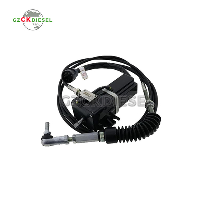موتور گاز 102-8007 1028007 برای حفاری 307 307A 307B E307