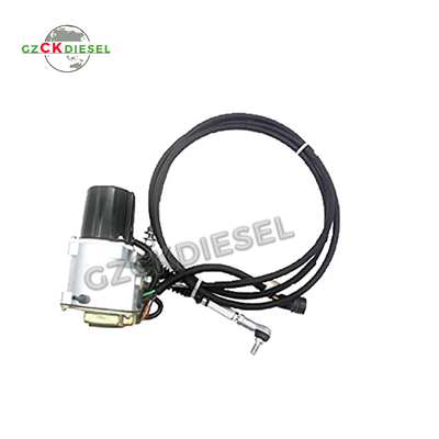 موتور پله ای دریچه گاز 105-0092 1050092 برای موتور E320 E320L
