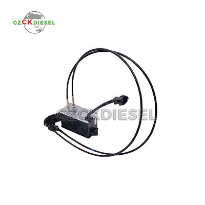 موتور دریچه گاز 247-5231 2475231 برای بیل مکانیکی 320B 312B 320BL