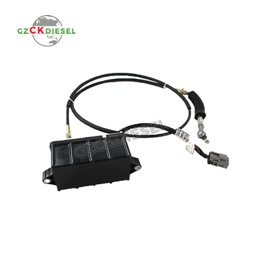 موتور گاز 2325-9014 2325-9015 برای حفاری DH225-7 DH300 DH300-7 DH370-7 DH500-7 DH380-7