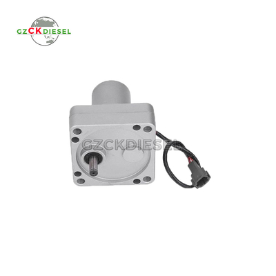 موتور دریچه گاز 4257163 4188762 برای بیل مکانیکی EX200-2 EX200-3 EX300-2 EX300-3