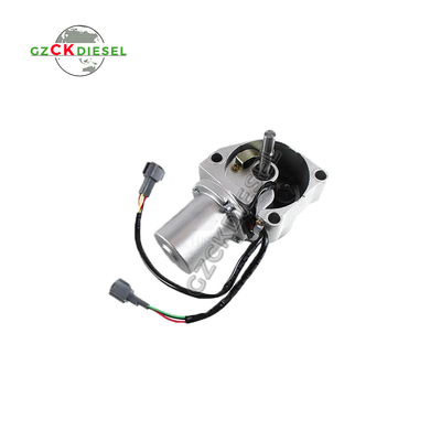 موتور گام به گام 4614911 4360509 برای EX100-5 EX200-5 EX220-5