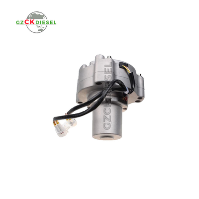 موتور گاز YN2406U197F4 برای SK200-1/3/5 SK120-3/5/6 حفاری