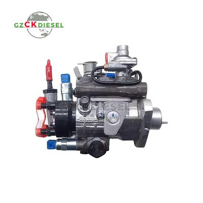پمپ تزریق سوخت 28523703 320-06924 برای موتور JCB DP210/DP310