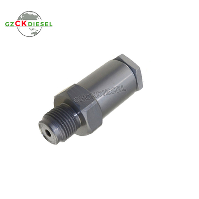 شیر محدود کننده سوپاپ اطمینان ریل مشترک 4899831 4383889 برای موتور بیل مکانیکی PC300-7 PC300-8 B5.9