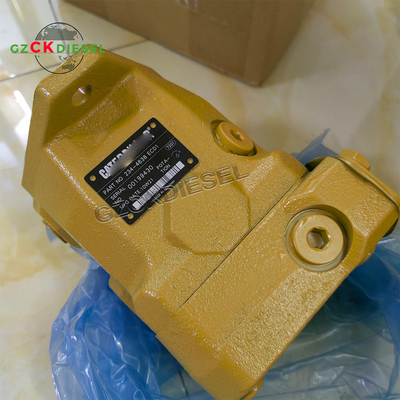 موتور فن هیدرولیک 2344638 234-4638 برای CAT M330D EXCAVATOR 336D2 330D L 336D L 330D 336D