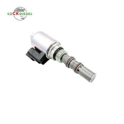 شیر برقی 174-4913 برای 980H 962G 950G 558 522B 548 521B موتور 3126B 3176C 3406E 3196