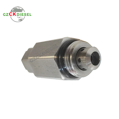 شیر اطمینان اصلی 4328781 برای بیل مکانیکی هیتاچی EX200-2 EX200-3 EX220-2 EX220-3