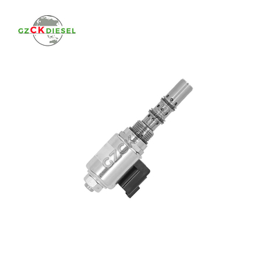 شیر سولینوئید 24V 208-2911 2082911 برای 824G 825G 826G 938F 938G
