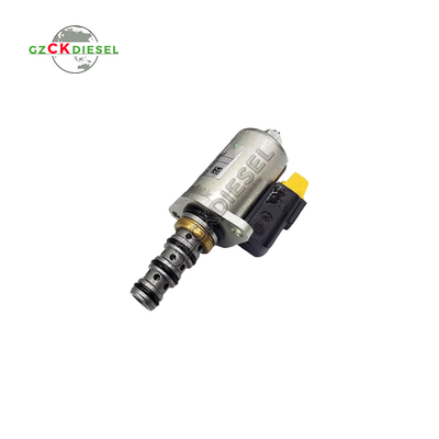 شیر سولینوئید 543-5391 KDRDE5K-60 برای E330GC E336GC