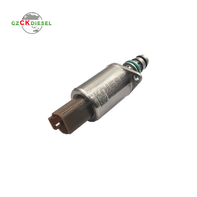 شیر سولینوئید 585-9230 5859230 برای حفاری 320GC E323D